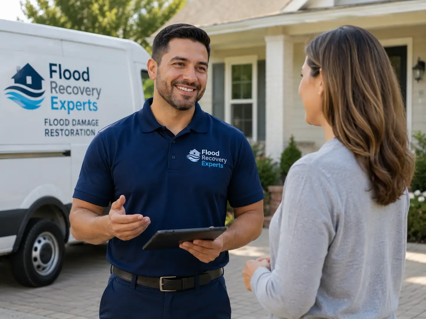 Flood Damage Cleanup Newport, NE FAQs